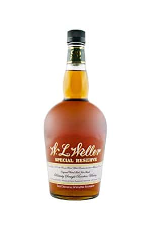 W.L. Weller Special Reserve