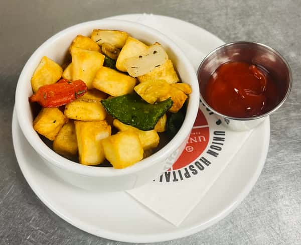 Home Fries
