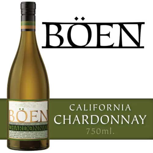 Boen Chardonnay