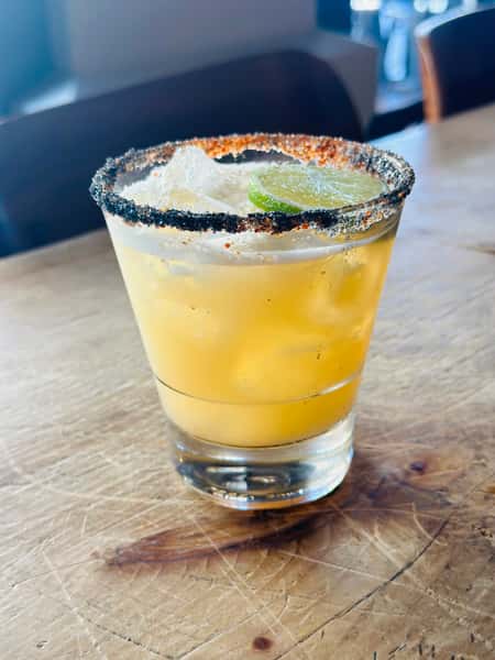 Tequila Mockingbird