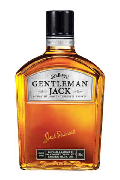 Gentleman Jack