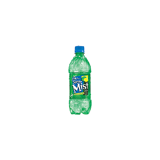 Sierra Mist (20 oz Bottle)