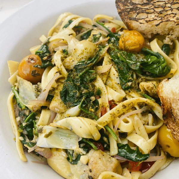 Pasta Fresca
