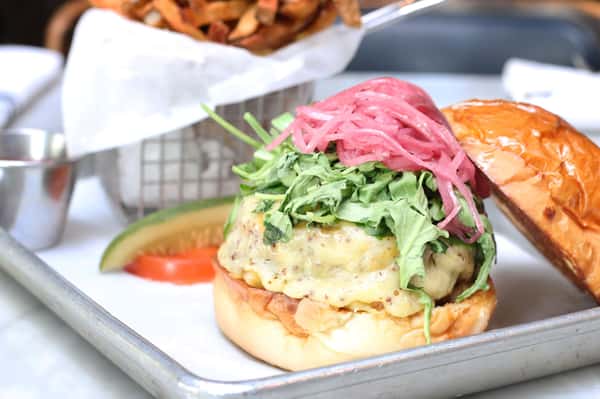Union Burger