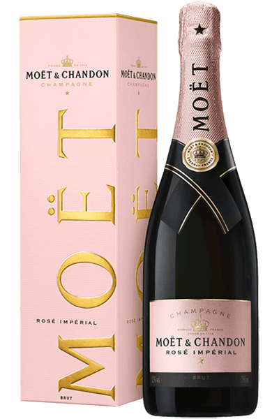 Moet & Chandon Rose