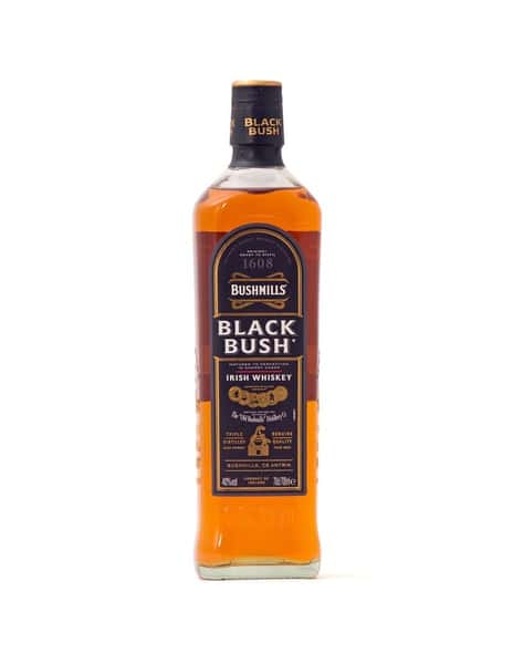 Black Bush