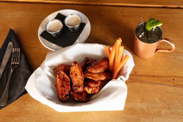 Wings