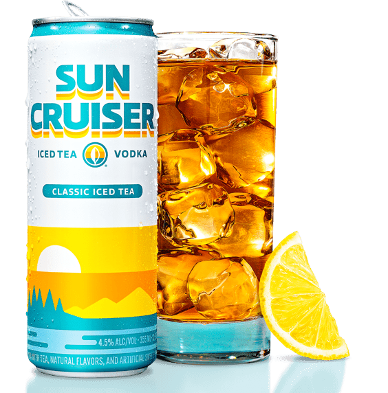 Sun Cruiser