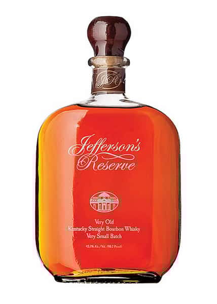 Jefferson's RSV
