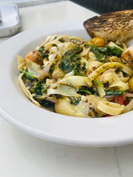 Pasta Fresca