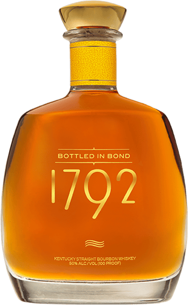 1792 Bottled-In-Bond