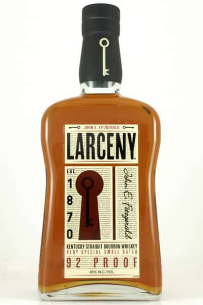 Larceny