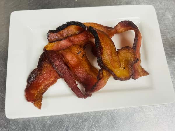 Bacon or Sausage
