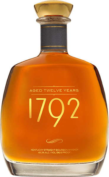 1792 12 year
