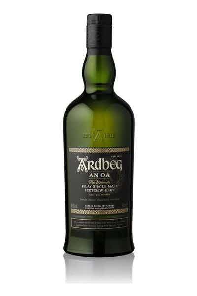 Ardbeg An Oa