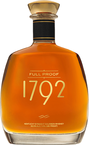 1792 Full Proof