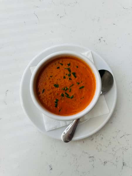 Yesterday's Soup