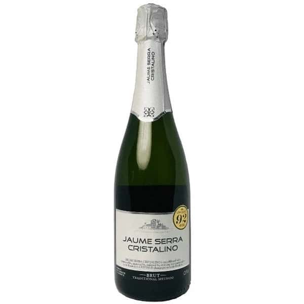 Jaume Serra Cava Brut