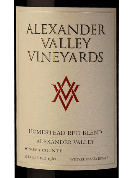 Homestead Red Blend