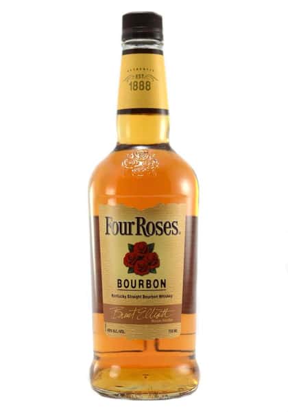 Four Roses
