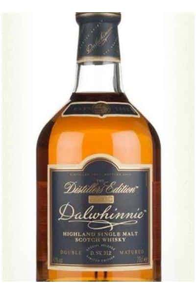 Dalwhinnie Distillery Edition