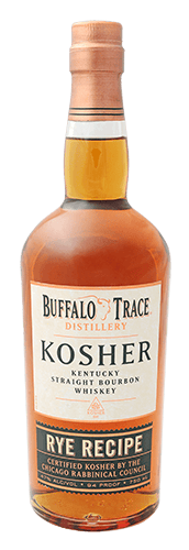Buffalo Trace Rye Recipe
