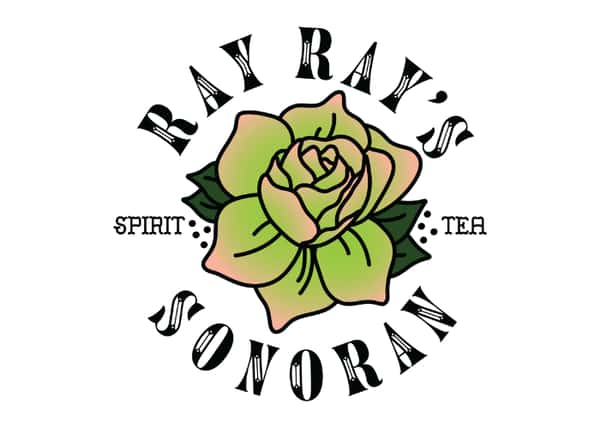 Ray Ray's Sonoran Hard tea