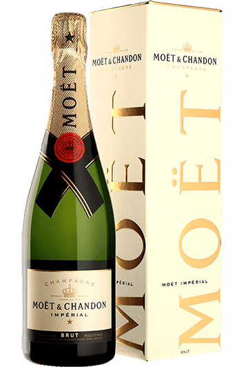Moet & Chandon Imperial