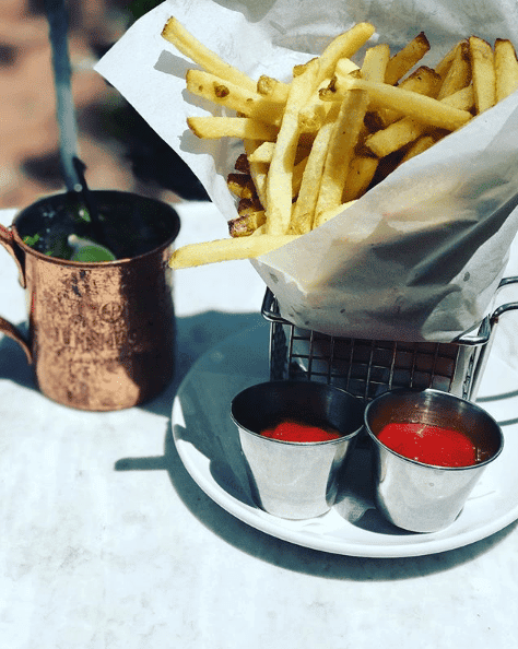 Fries*