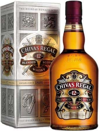 Chivas Regal