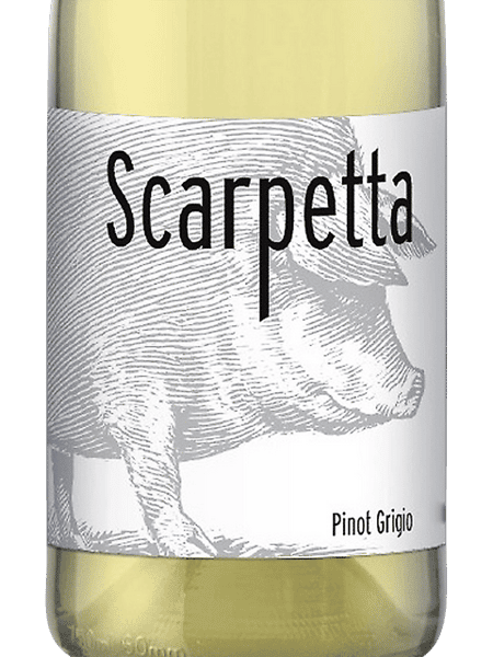 Scarpetta