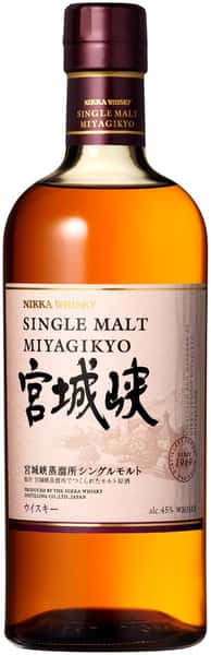 Nikka Miyagikyo