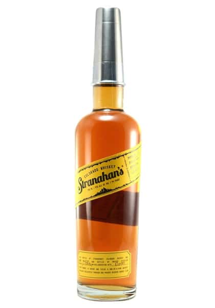Stranahan's Whiskey