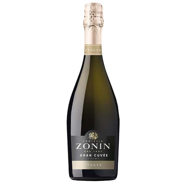Zonin Cuvee