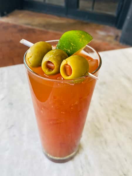 Union Bloody