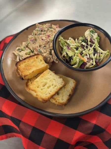Southwest Chicken Salad