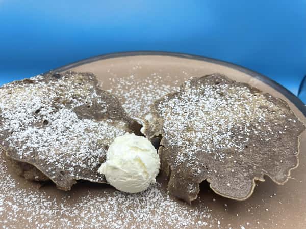 French Toast Biscuit - Single