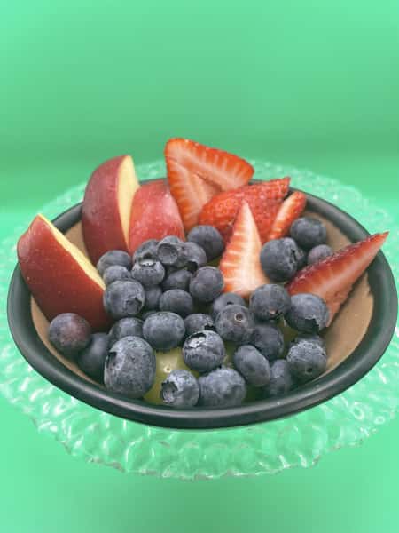 Fresh Fruit (Seasonal Mixture)