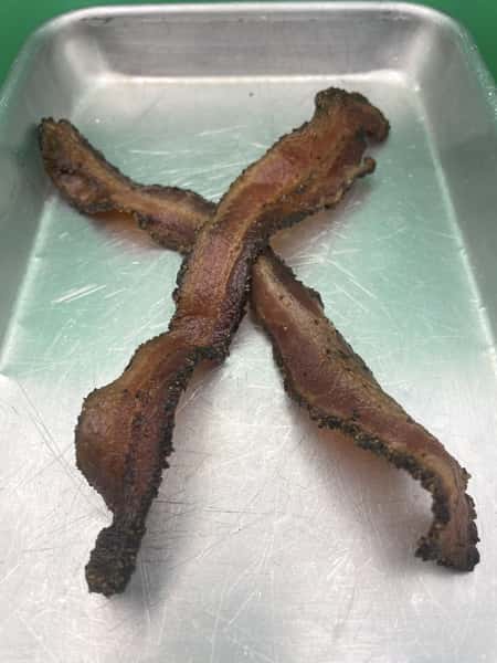 Side of Bacon - 2 strips