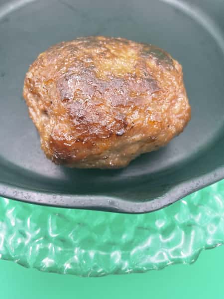 Side of Maple Sausage - 1 5oz patty