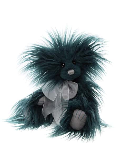 Fuzzball Pre-Order