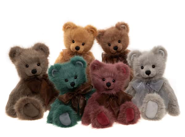 tree bears