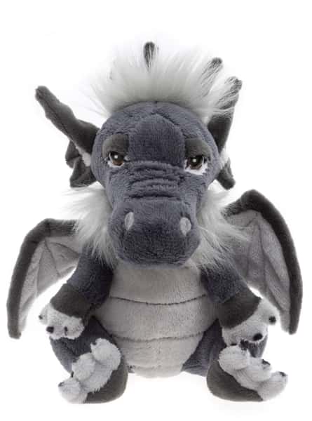 Dragon - Soot