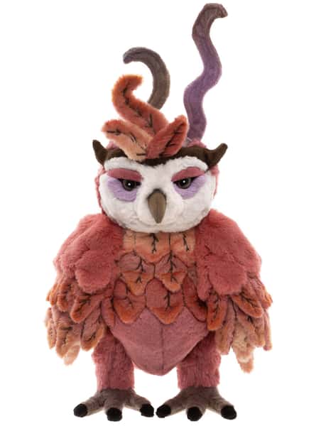 Jinzi Pre-Order
