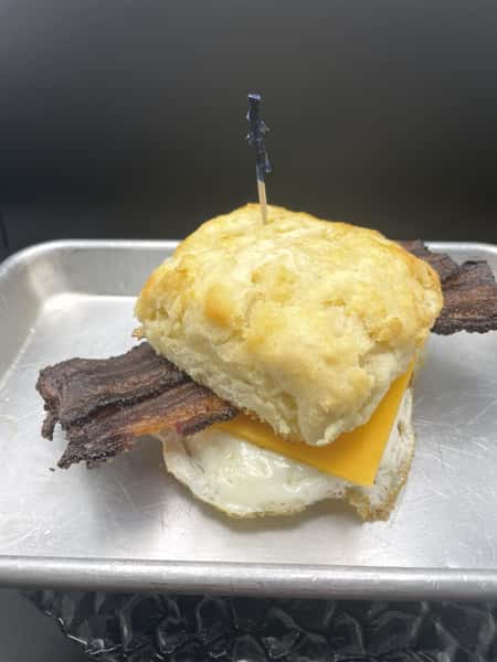 Biscuit Special