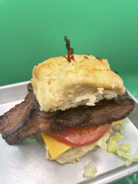 Lumberjack