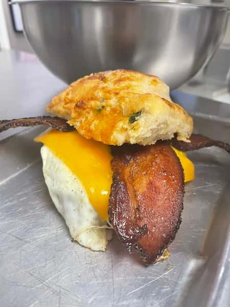 Biscuit Special