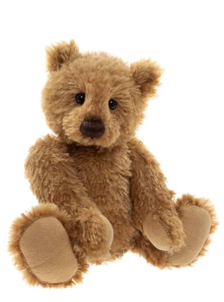 Huggable Harry Pre-Order