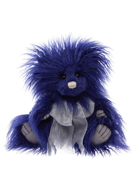 Fuzzbert Pre-Order