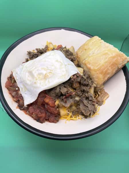Southwest Bowl
